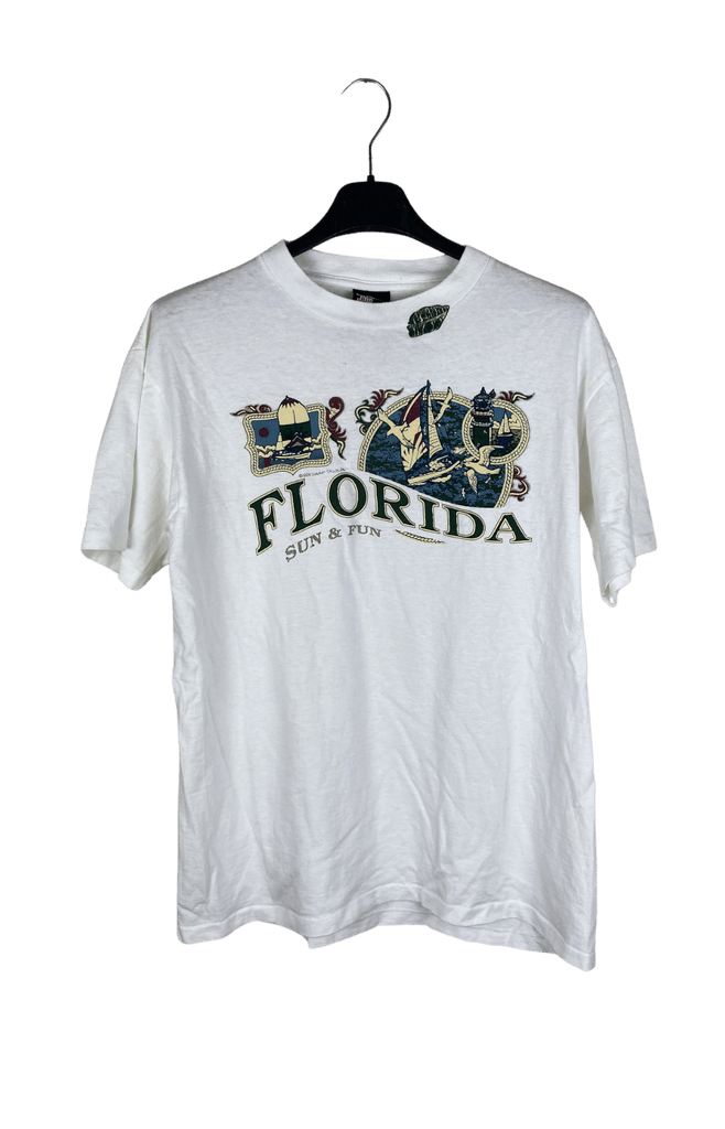 Vintage Florida Souvenir Shirt 1996