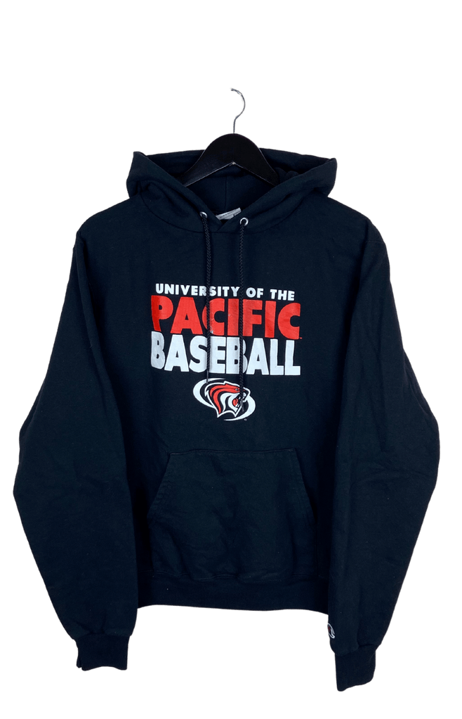 Pacific Baseball Champion College Hoodie