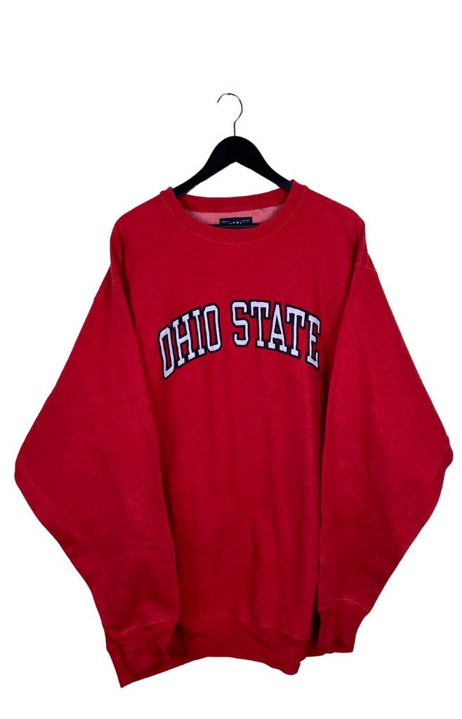Ohio State University Sweater