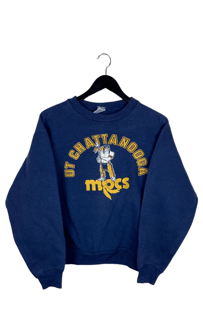 Mocs University Sweater