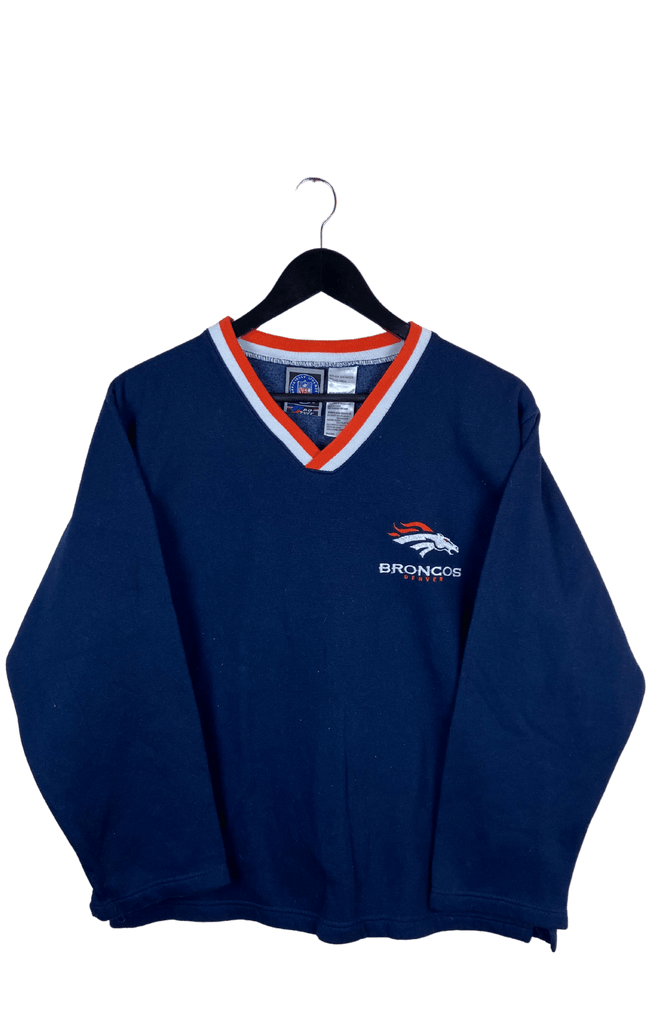 Denver Broncos Sweater