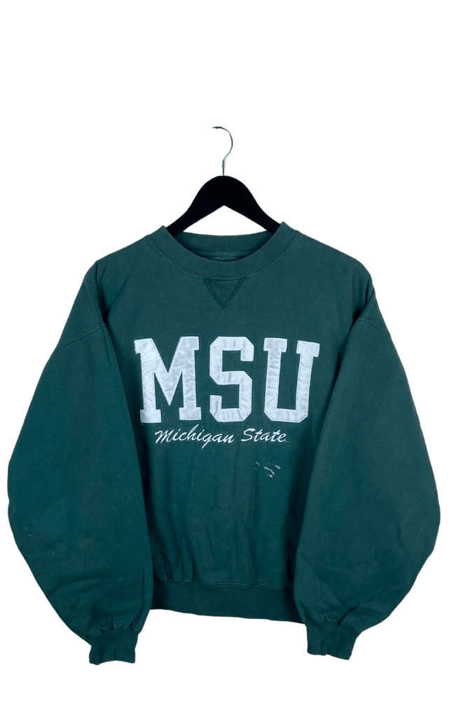 Michigan State University Sweater