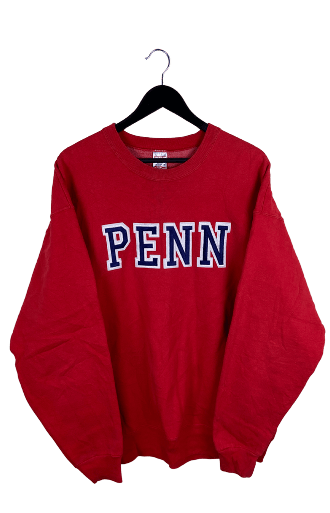 Penn University Sweater
