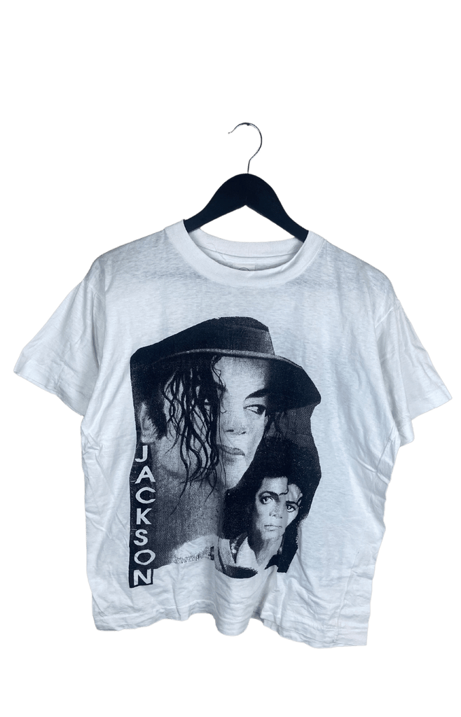 90's Michael Jackson Bootleg Shirt