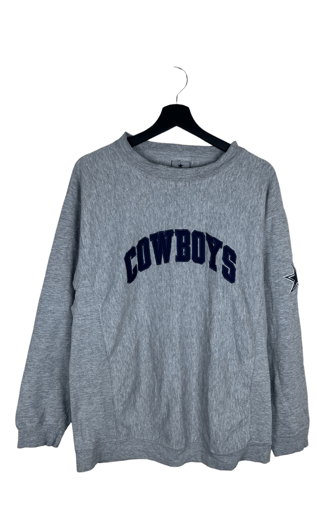 Cowboys NFL Sweater