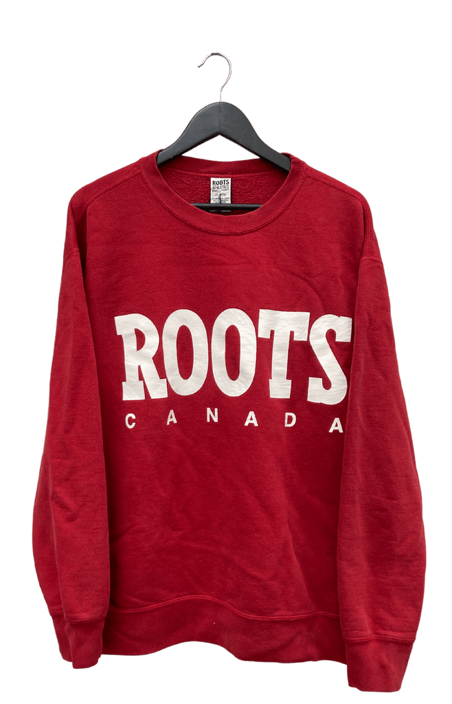 Roots Canada Hoodie