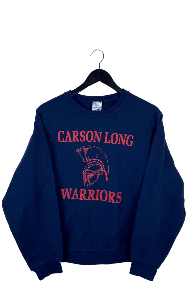 Carson Long College Sweater