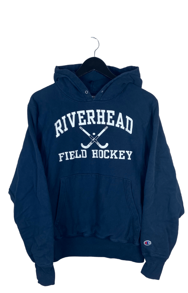Riverhead College Champion Hoodie