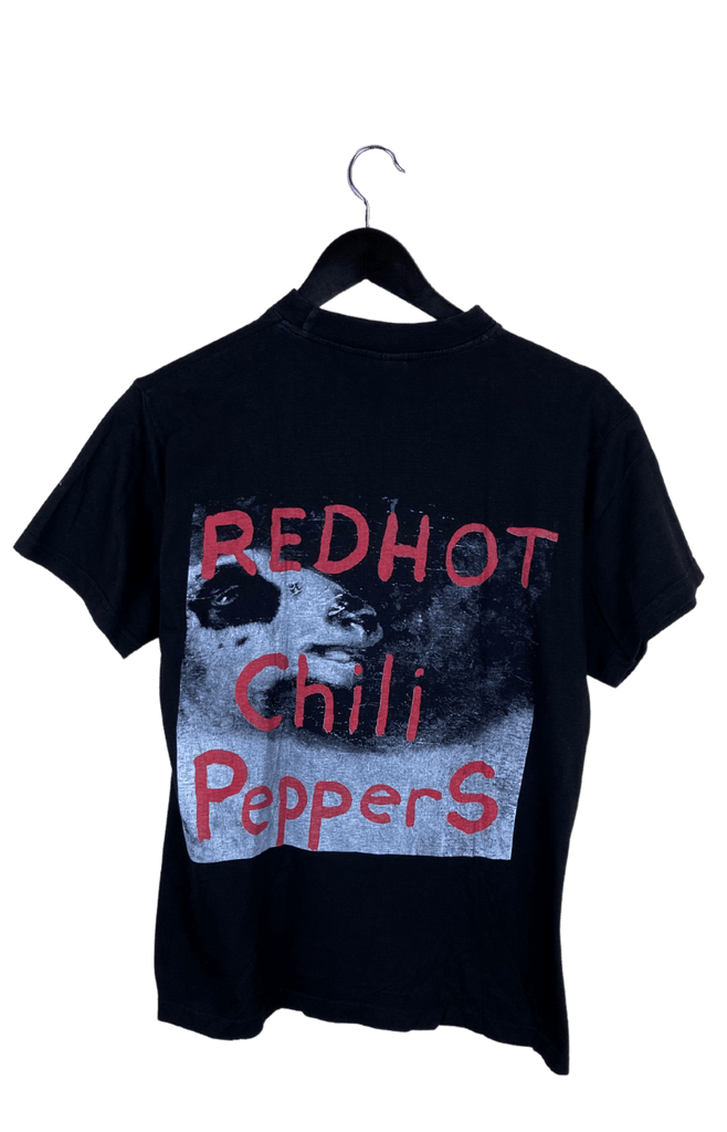 Red Hot Chili Peppers Bandshirt