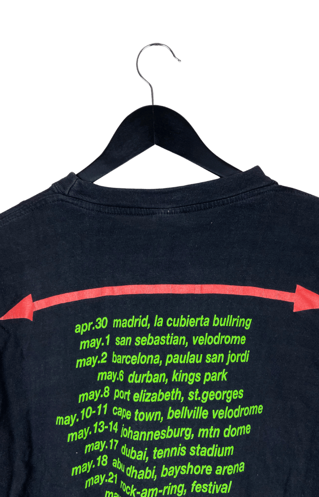 Bryan Adams Tour Shirt 1999