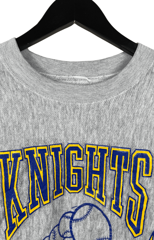 Knights Fastpitch Baseball Sweater