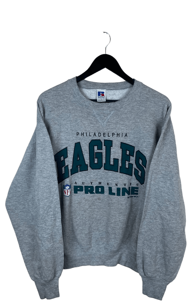 Philadelphia Eagles Sweater 1996