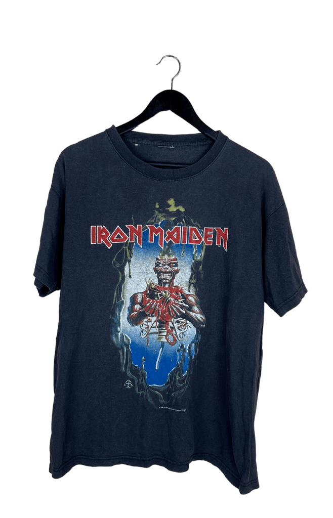 Iron Maiden Bandshirt