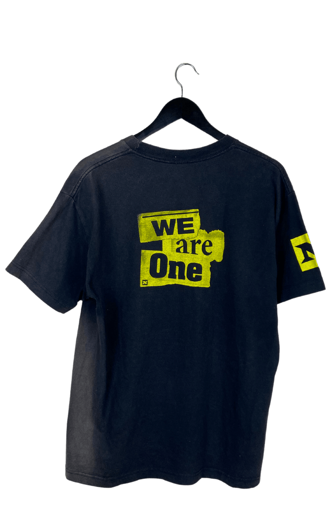 WWE Wretsling NEXUS Shirt
