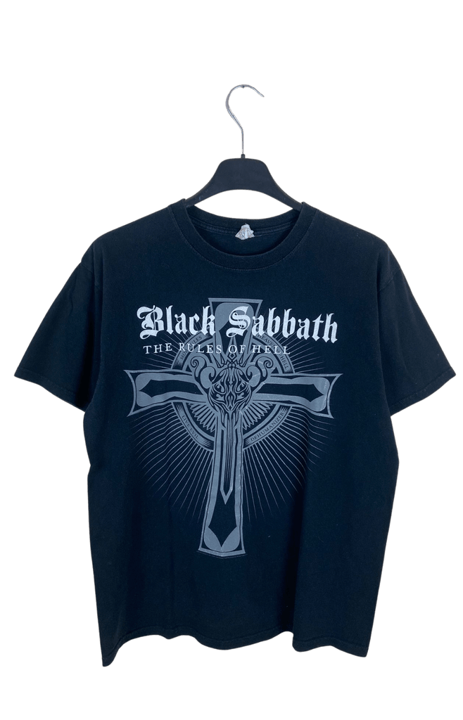 Black Sabbath Bandshirt