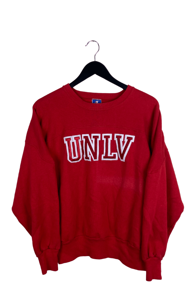 Las Vegas Nevada University Sweater