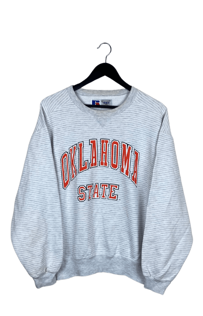 Oklahoma State University Sweater