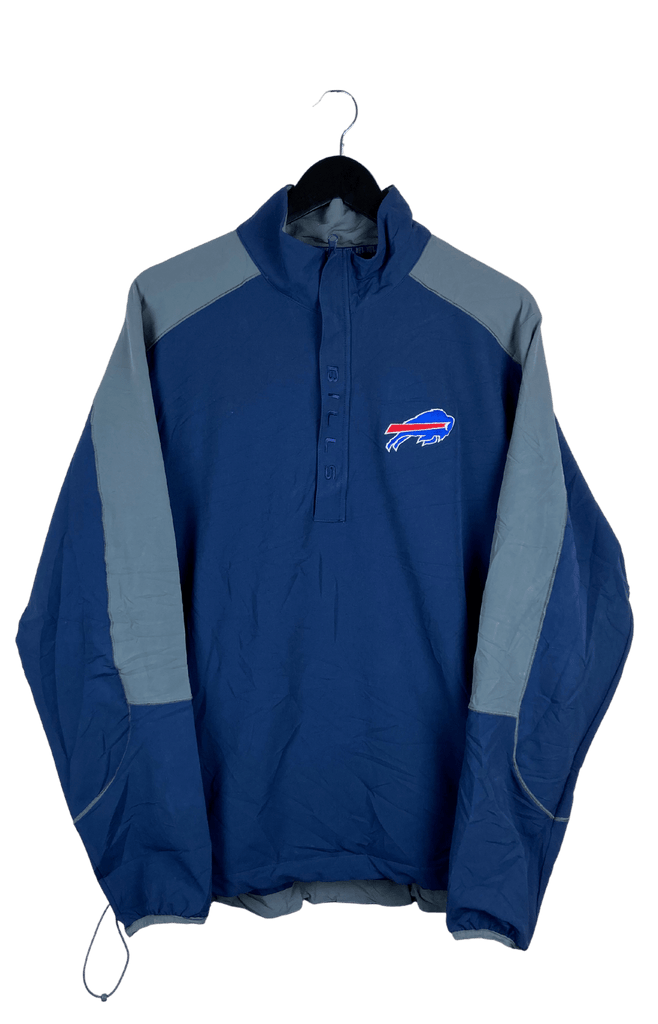 Buffalo Bills NFL Windbreaker