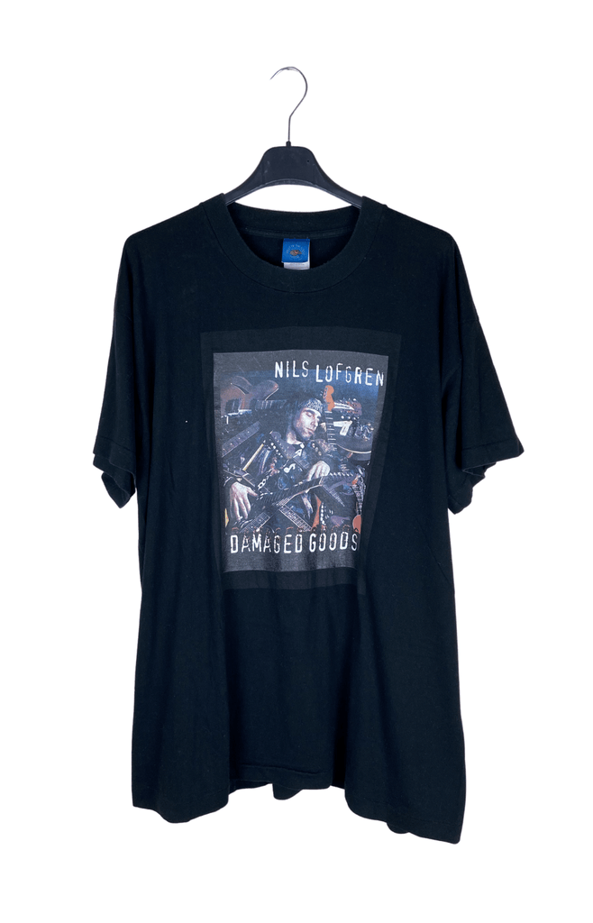 Nils Lofgren Tour Shirt 1996