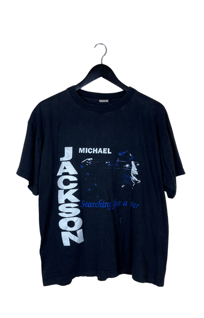90's Michael Jackson Bandshirt