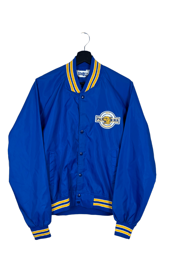 Panthers Chalk Line College Jacke