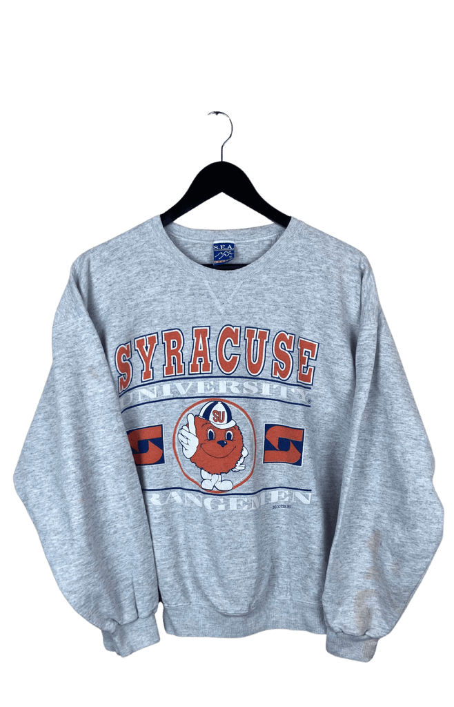 Syracuse University Sweater