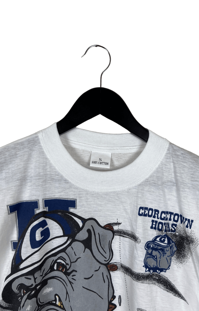 Georgetown Hoyas Graphic Shirt