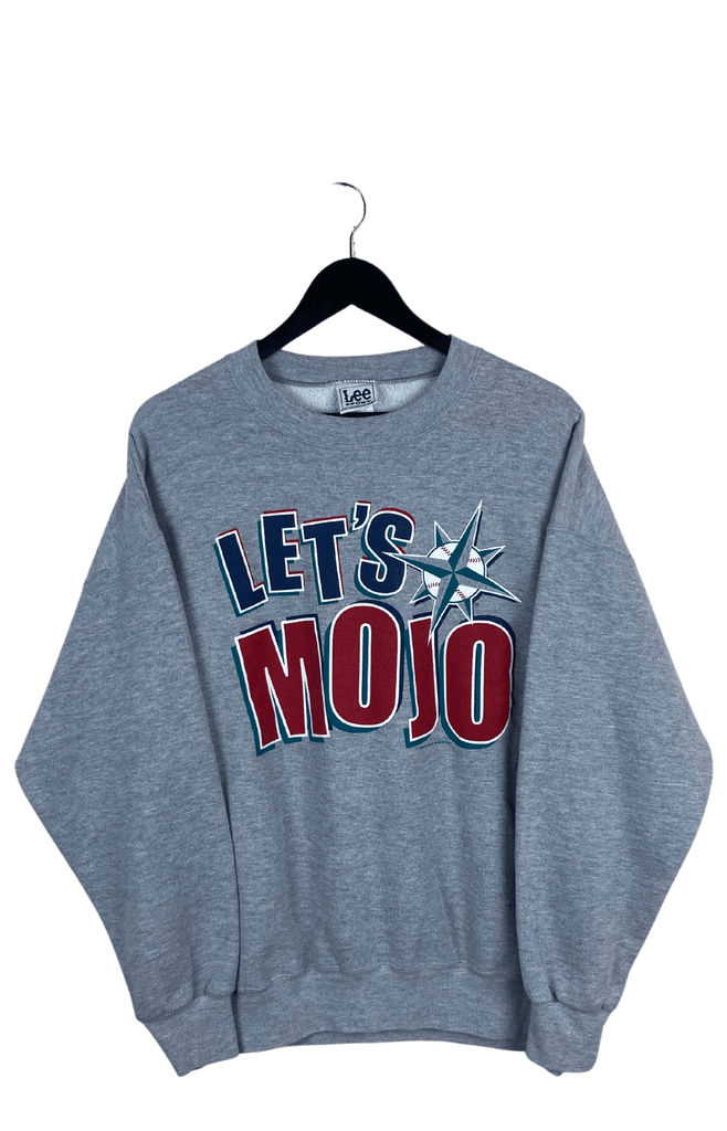 Let's Mojo Sweater