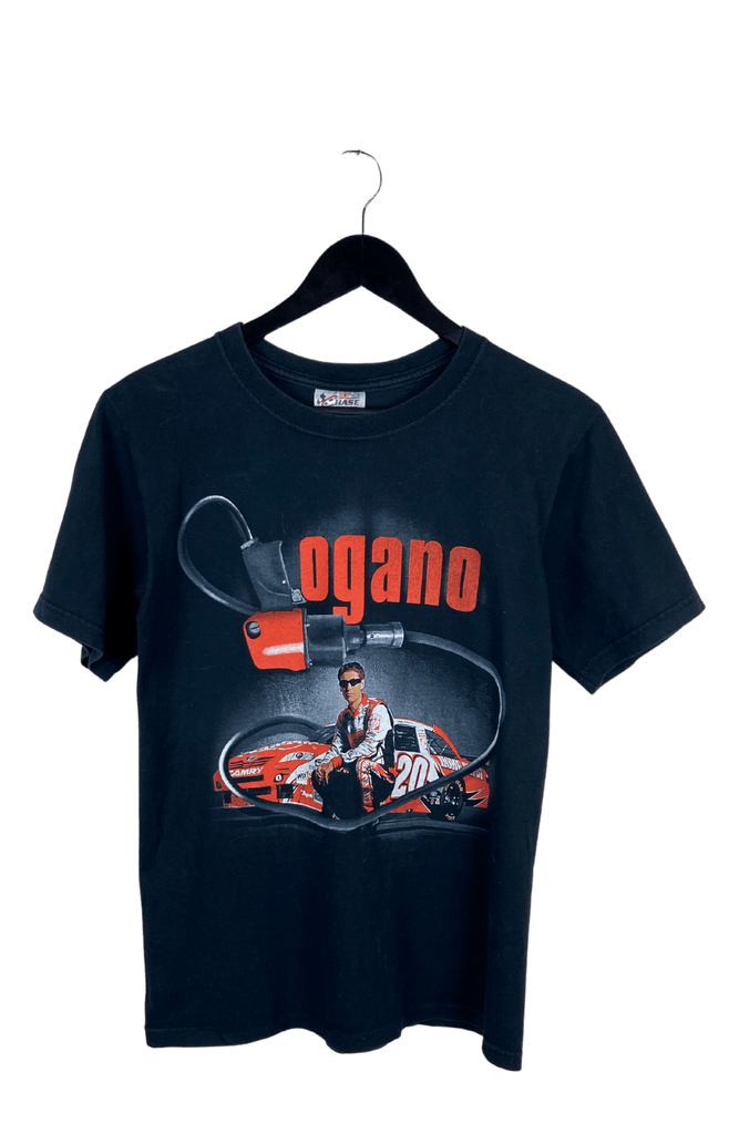 Logano Nascar Shirt
