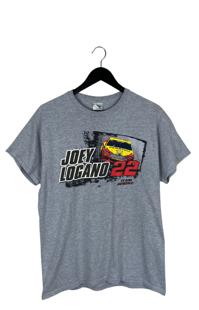 Joey Logano NASCAR Shirt
