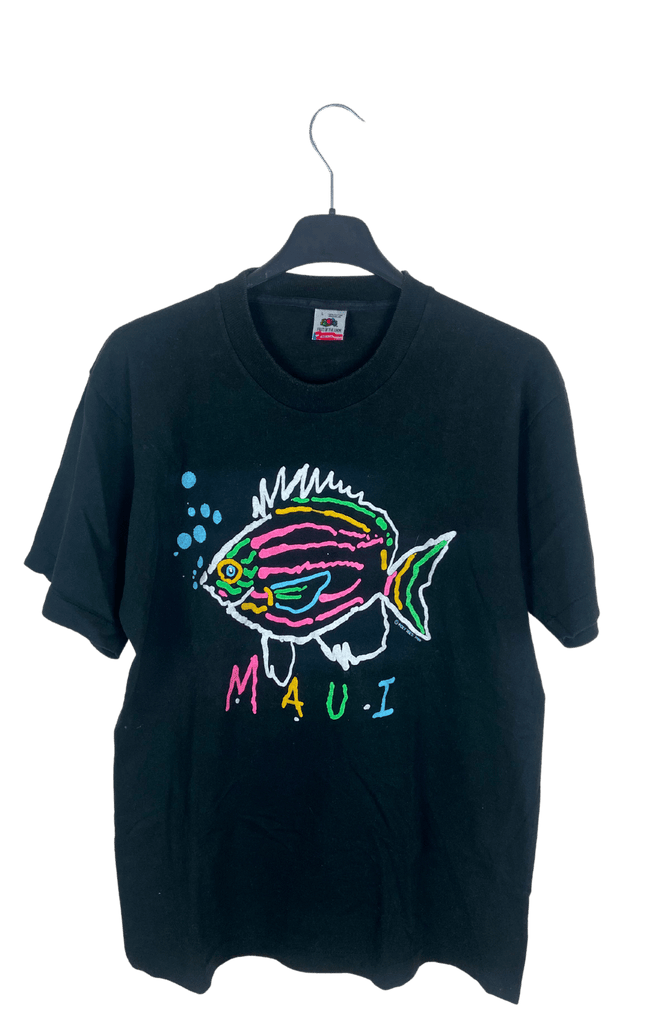 90's Maui Souvenir Shirt