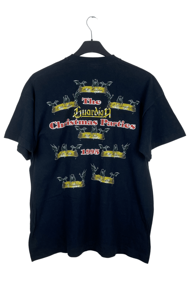 Blind Guardian Tour Shirt 1995