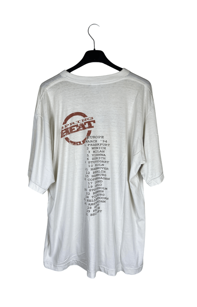 Jimmy Barnes Tour Shirt 1994