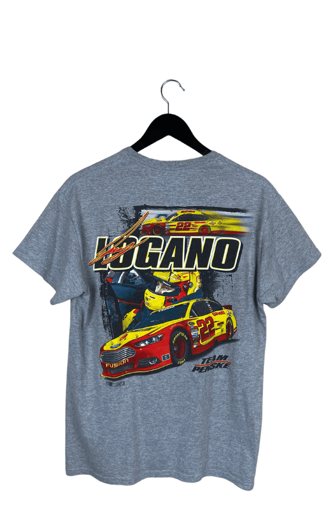 Joey Logano NASCAR Shirt
