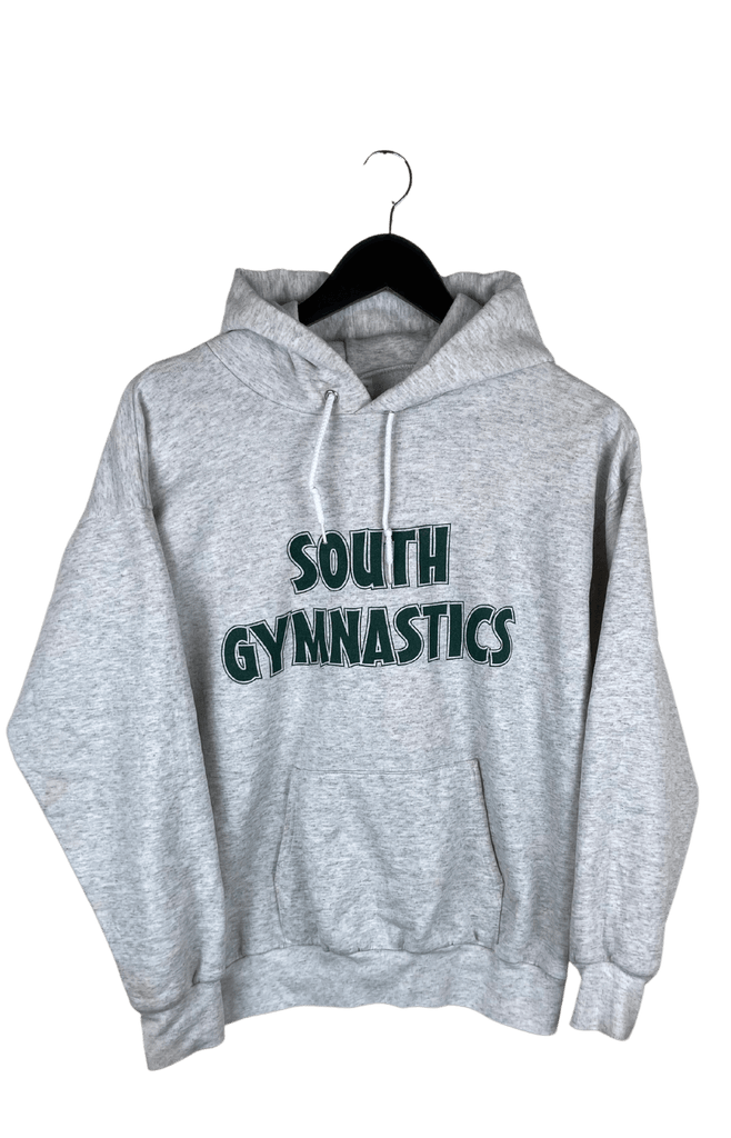 Soth Gymnastics College Hoodie
