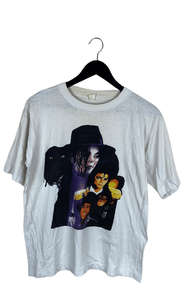 90's Michael Jackson Shirt