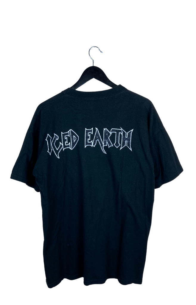 90's Iced Earth Bandshirt