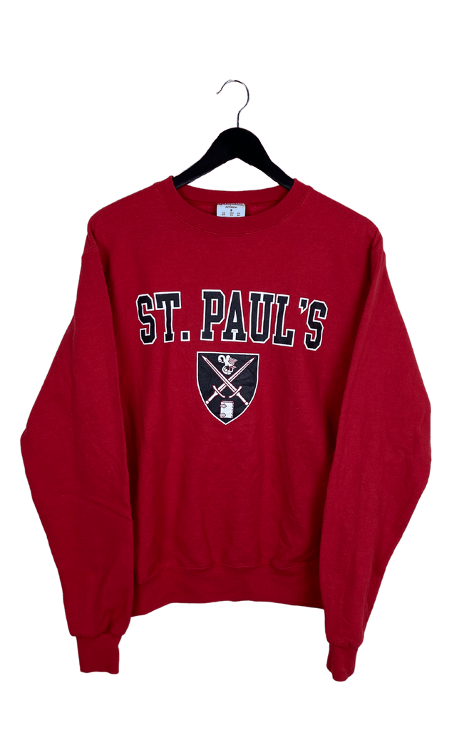 St. Paul's Champion College Sweater