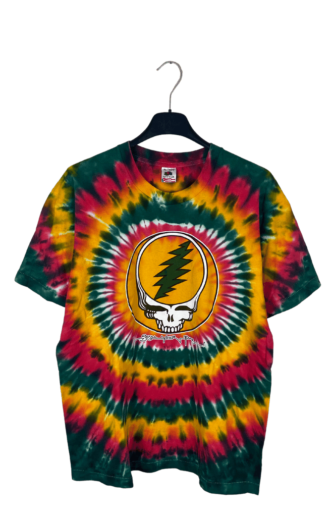 90's Grateful Dead Bandshirt