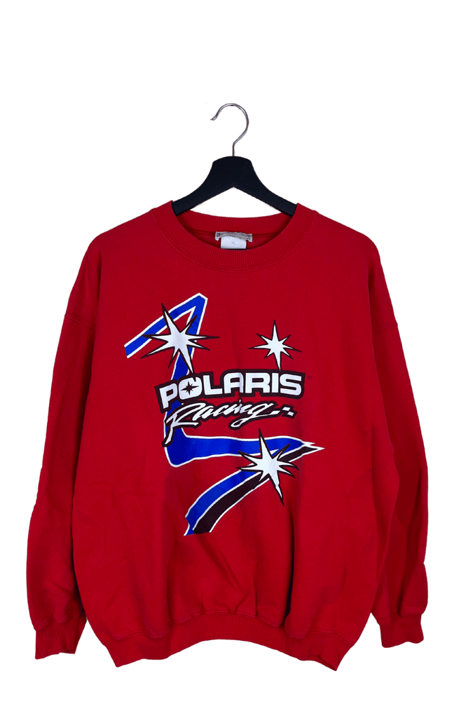 Polaris Racing Sweater
