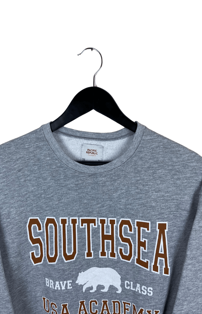 Southsea Academy Sweater