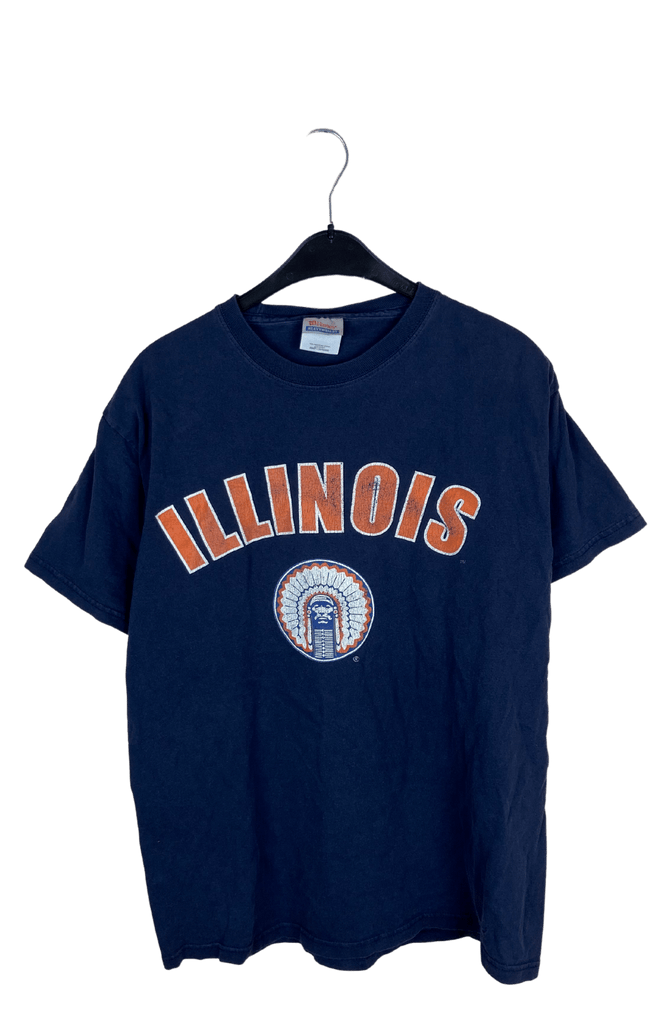 Illinois University Shirt
