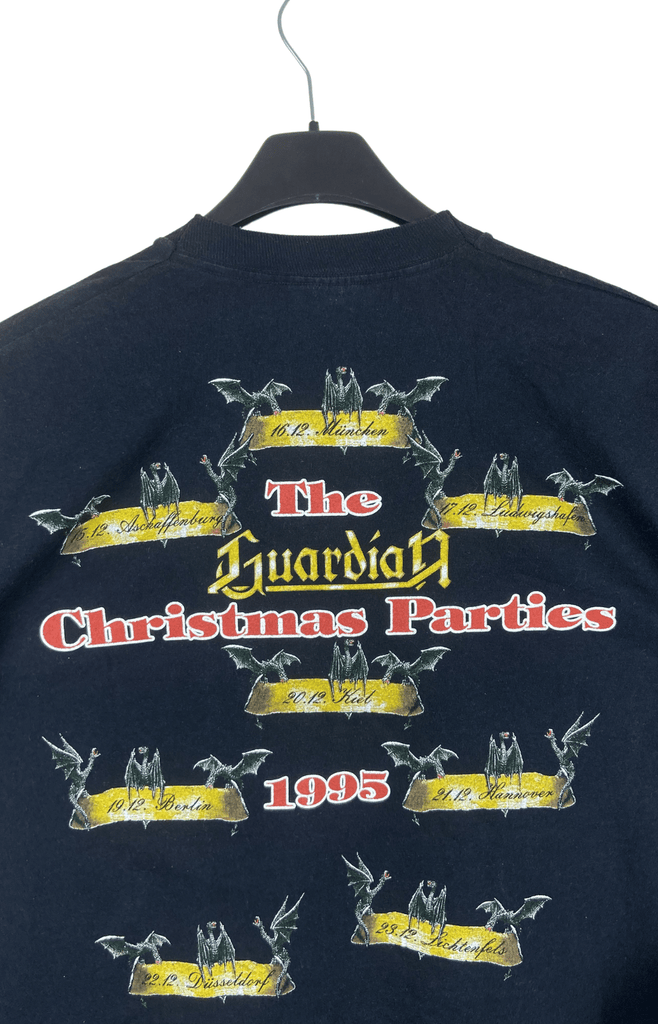 Blind Guardian Tour Shirt 1995