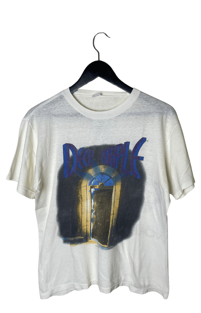 Deep Purple Tour Shirt 1987
