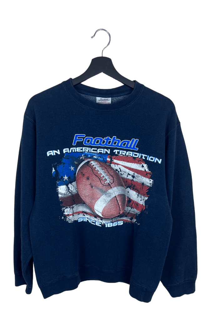American Football Sweater