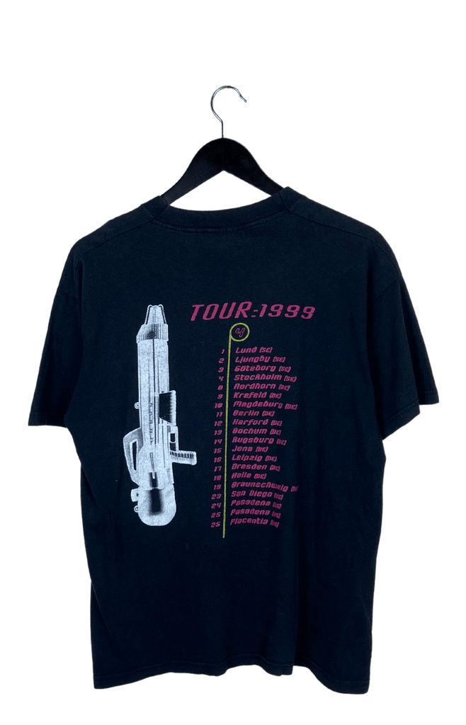 S.P.O.C.K Tour Shirt 1999