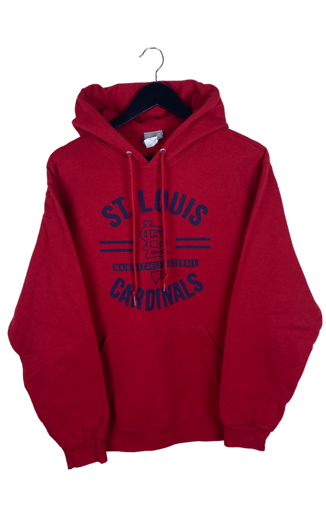 St. Louis Cardinals Hoodie