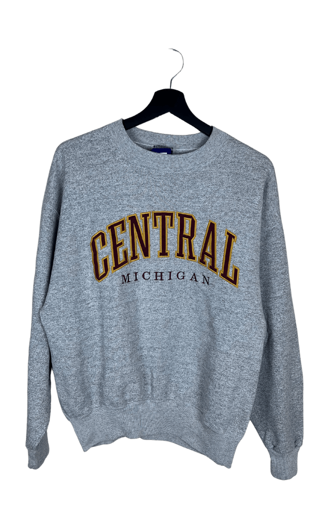 Central Michigan University Sweater