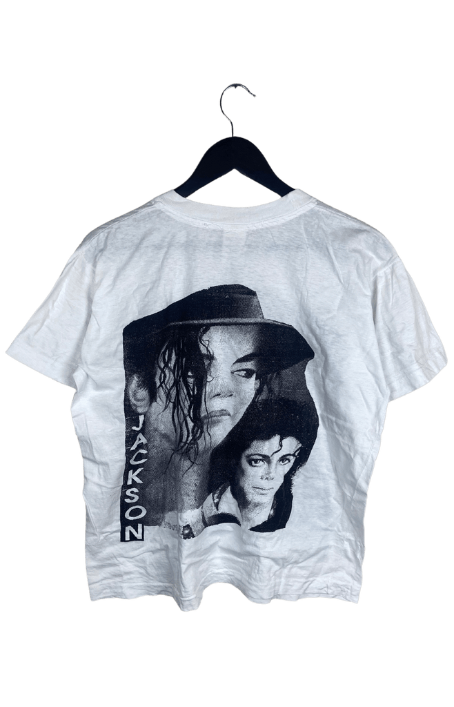 90's Michael Jackson Bootleg Shirt
