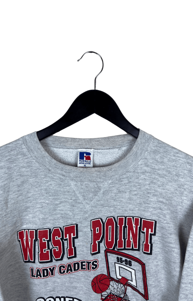 West Point College Sweater